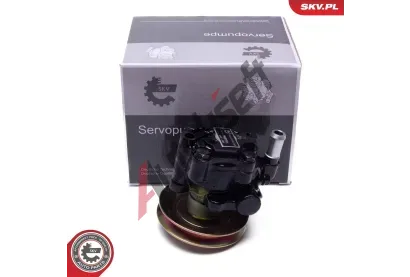 ESEN SKV Hydraulick� �erpadlo ��zen� ESN 10SKV314, 10SKV314