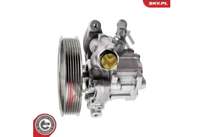 ESEN SKV Hydraulické čerpadlo řízení ESN 10SKV317, 10SKV317 ESEN SKV Hydraulické čerpadlo řízení ESN 10SKV317, 10SKV317