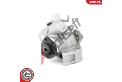 ESEN SKV Hydraulick� �erpadlo ��zen� ESN 10SKV320, 10SKV320