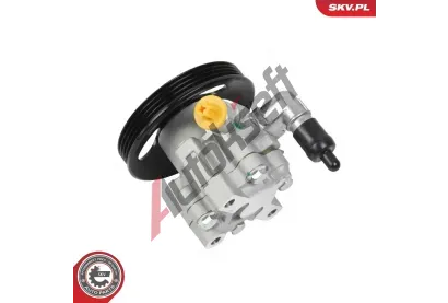 ESEN SKV Hydraulické čerpadlo řízení ESN 10SKV322, 10SKV322 ESEN SKV Hydraulické čerpadlo řízení ESN 10SKV322, 10SKV322