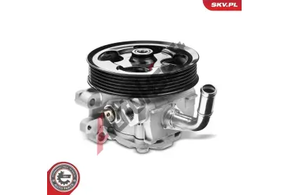 ESEN SKV Hydraulick� �erpadlo ��zen� ESN 10SKV336, 10SKV336
