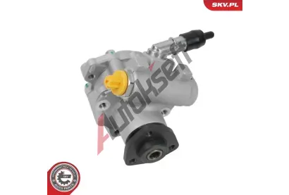 ESEN SKV Hydraulick� �erpadlo ��zen� ESN 10SKV337, 10SKV337