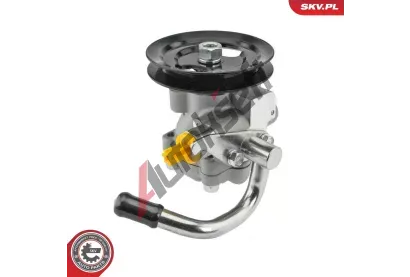 ESEN SKV Hydraulick� �erpadlo ��zen� ESN 10SKV338, 10SKV338