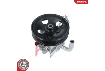 ESEN SKV Hydraulické čerpadlo řízení ESN 10SKV340, 10SKV340 ESEN SKV Hydraulické čerpadlo řízení ESN 10SKV340, 10SKV340