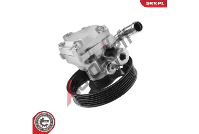 ESEN SKV Hydraulické čerpadlo řízení ESN 10SKV341, 10SKV341 ESEN SKV Hydraulické čerpadlo řízení ESN 10SKV341, 10SKV341