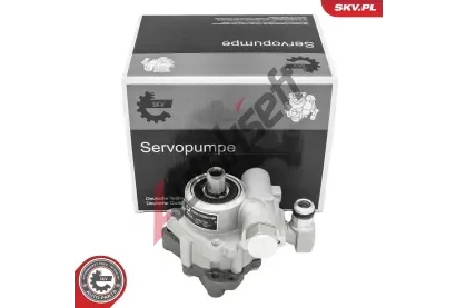 ESEN SKV Hydraulick erpadlo zen ESN 10SKV342, 10SKV342