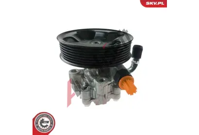 ESEN SKV Hydraulické čerpadlo řízení ESN 10SKV346, 10SKV346 ESEN SKV Hydraulické čerpadlo řízení ESN 10SKV346, 10SKV346