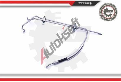 ESEN SKV Hydraulick hadice zen ESN 10SKV804, 10SKV804