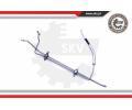 ESEN SKV Hydraulick hadice zen ESN 10SKV804, 10SKV804