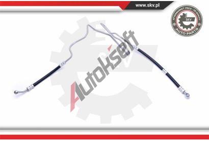 ESEN SKV Hydraulick hadice zen ESN 10SKV808, 10SKV808