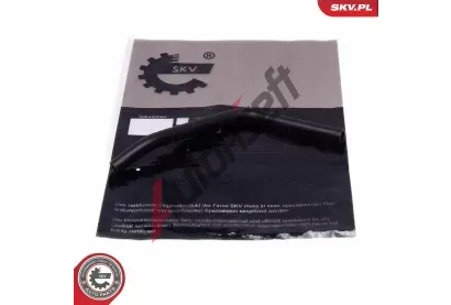 ESEN SKV Hydraulick hadice zen ESN 10SKV814, 10SKV814