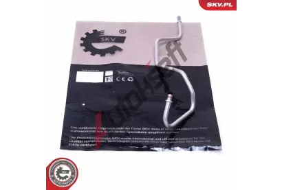 ESEN SKV Hydraulick hadice zen ESN 10SKV816, 10SKV816