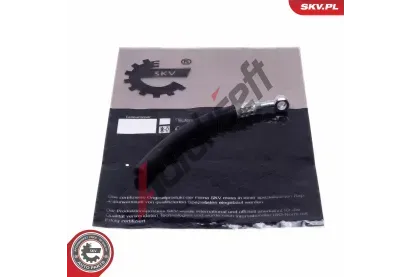 ESEN SKV Hydraulick hadice zen ESN 10SKV817, 10SKV817