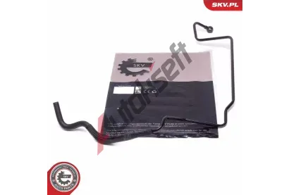 ESEN SKV Hydraulick hadice zen ESN 10SKV819, 10SKV819