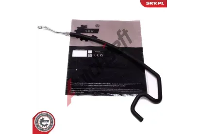 ESEN SKV Hydraulick hadice zen ESN 10SKV822, 10SKV822