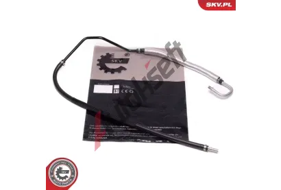 ESEN SKV Hydraulick hadice zen ESN 10SKV823, 10SKV823