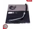 Hydraulick� hadice ��zen�&nbsp;ESEN SKV&nbsp;&dash;&nbsp;ESN 10SKV824