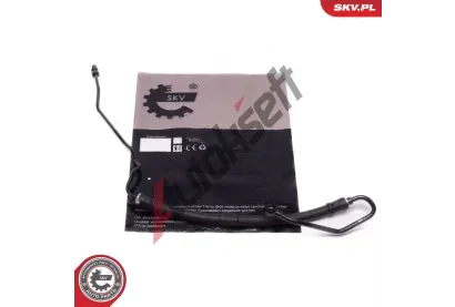 ESEN SKV Hydraulick hadice zen ESN 10SKV825, 10SKV825