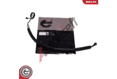 ESEN SKV Hydraulick� hadice ��zen� ESN 10SKV826, 10SKV826