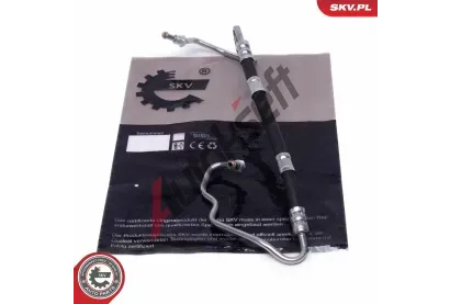 ESEN SKV Hydraulick hadice zen ESN 10SKV827, 10SKV827