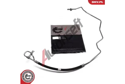 ESEN SKV Hydraulick hadice zen ESN 10SKV829, 10SKV829