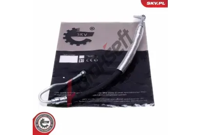 ESEN SKV Hydraulick� hadice ��zen� ESN 10SKV831, 10SKV831