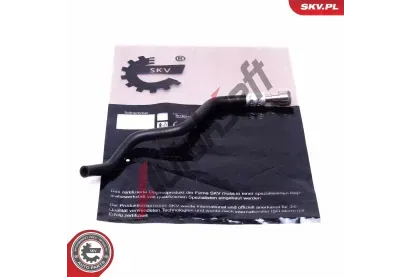 ESEN SKV Hydraulick� hadice ��zen� ESN 10SKV832, 10SKV832