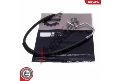 ESEN SKV Hydraulická hadice řízení ESN 10SKV833, 10SKV833 ESEN SKV Hydraulická hadice řízení ESN 10SKV833, 10SKV833