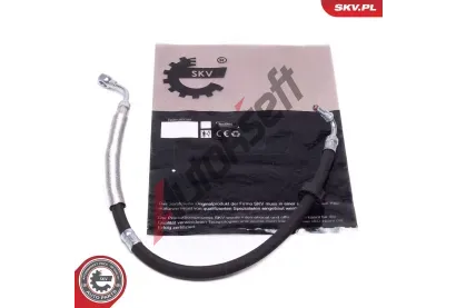 ESEN SKV Hydraulick hadice zen ESN 10SKV834, 10SKV834