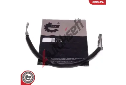 ESEN SKV Hydraulick hadice zen ESN 10SKV838, 10SKV838