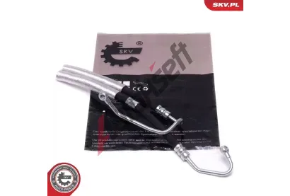 ESEN SKV Hydraulická hadice řízení ESN 10SKV842, 10SKV842 ESEN SKV Hydraulická hadice řízení ESN 10SKV842, 10SKV842