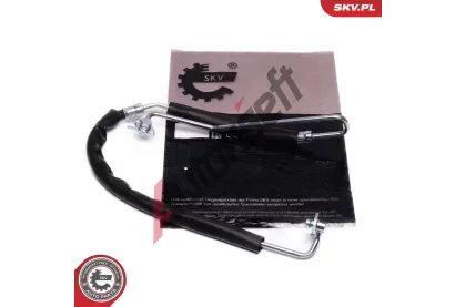 ESEN SKV Hydraulick� hadice ��zen� ESN 10SKV843, 10SKV843