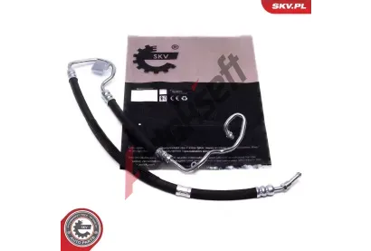 ESEN SKV Hydraulická hadice řízení ESN 10SKV844, 10SKV844 ESEN SKV Hydraulická hadice řízení ESN 10SKV844, 10SKV844