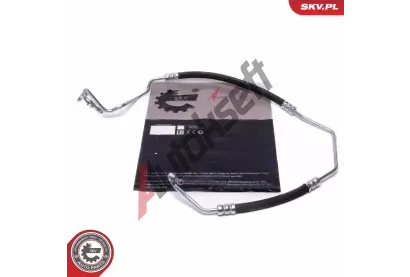 ESEN SKV Hydraulická hadice řízení ESN 10SKV852, 10SKV852 ESEN SKV Hydraulická hadice řízení ESN 10SKV852, 10SKV852
