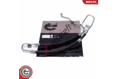ESEN SKV Hydraulická hadice řízení ESN 10SKV853, 10SKV853 ESEN SKV Hydraulická hadice řízení ESN 10SKV853, 10SKV853