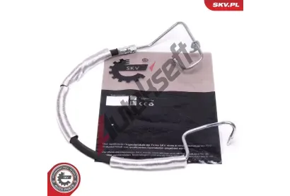 ESEN SKV Hydraulická hadice řízení ESN 10SKV855, 10SKV855 ESEN SKV Hydraulická hadice řízení ESN 10SKV855, 10SKV855