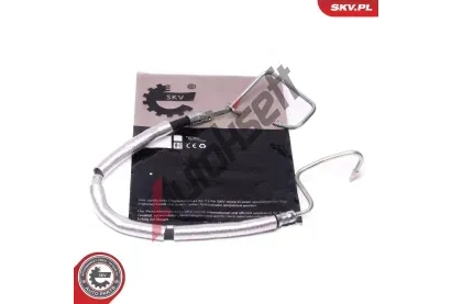 ESEN SKV Hydraulick hadice zen ESN 10SKV856, 10SKV856