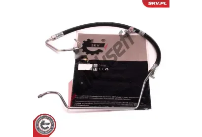 ESEN SKV Hydraulick hadice zen ESN 10SKV857, 10SKV857