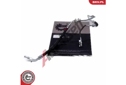 ESEN SKV Hydraulick hadice zen ESN 10SKV858, 10SKV858