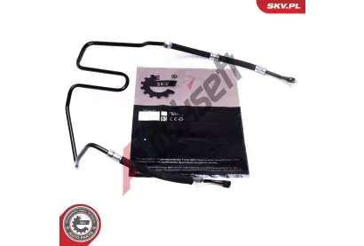 ESEN SKV Hydraulická hadice řízení ESN 10SKV859, 10SKV859 ESEN SKV Hydraulická hadice řízení ESN 10SKV859, 10SKV859