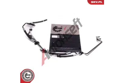 ESEN SKV Hydraulick hadice zen ESN 10SKV860, 10SKV860