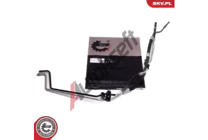 ESEN SKV Hydraulická hadice řízení ESN 10SKV861, 10SKV861 ESEN SKV Hydraulická hadice řízení ESN 10SKV861, 10SKV861