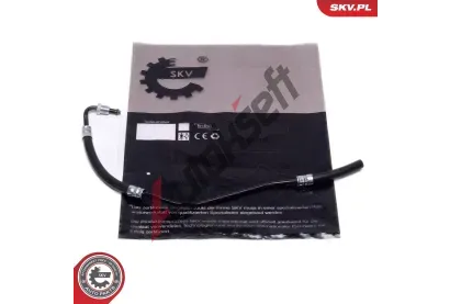 ESEN SKV Hydraulická hadice řízení ESN 10SKV862, 10SKV862 ESEN SKV Hydraulická hadice řízení ESN 10SKV862, 10SKV862