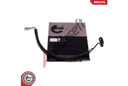 ESEN SKV Hydraulick hadice zen ESN 10SKV863, 10SKV863