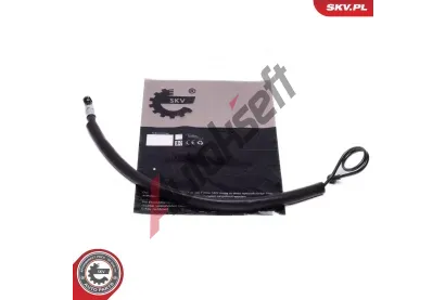 ESEN SKV Hydraulická hadice řízení ESN 10SKV865, 10SKV865 ESEN SKV Hydraulická hadice řízení ESN 10SKV865, 10SKV865