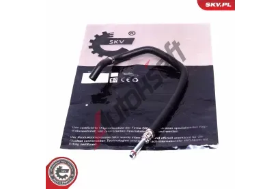 ESEN SKV Hydraulická hadice řízení ESN 10SKV866, 10SKV866 ESEN SKV Hydraulická hadice řízení ESN 10SKV866, 10SKV866