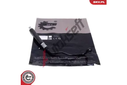 ESEN SKV Hydraulick hadice zen ESN 10SKV874, 10SKV874