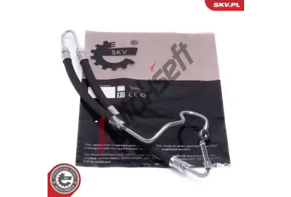 ESEN SKV Hydraulick� hadice ��zen� ESN 10SKV876, 10SKV876
