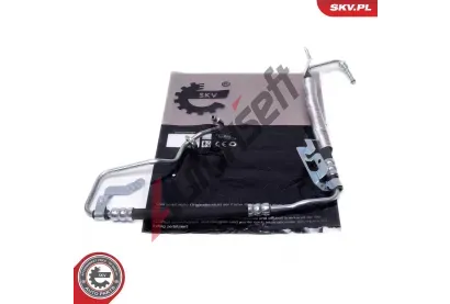 ESEN SKV Hydraulická hadice řízení ESN 10SKV878, 10SKV878 ESEN SKV Hydraulická hadice řízení ESN 10SKV878, 10SKV878