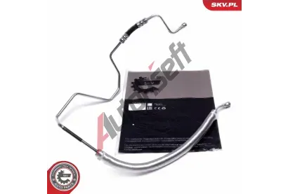 ESEN SKV Hydraulick hadice zen ESN 10SKV879, 10SKV879